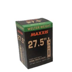 Săm Xe Đạp Maxxis WELTER WEIGHT 27.5x1.75/2.4