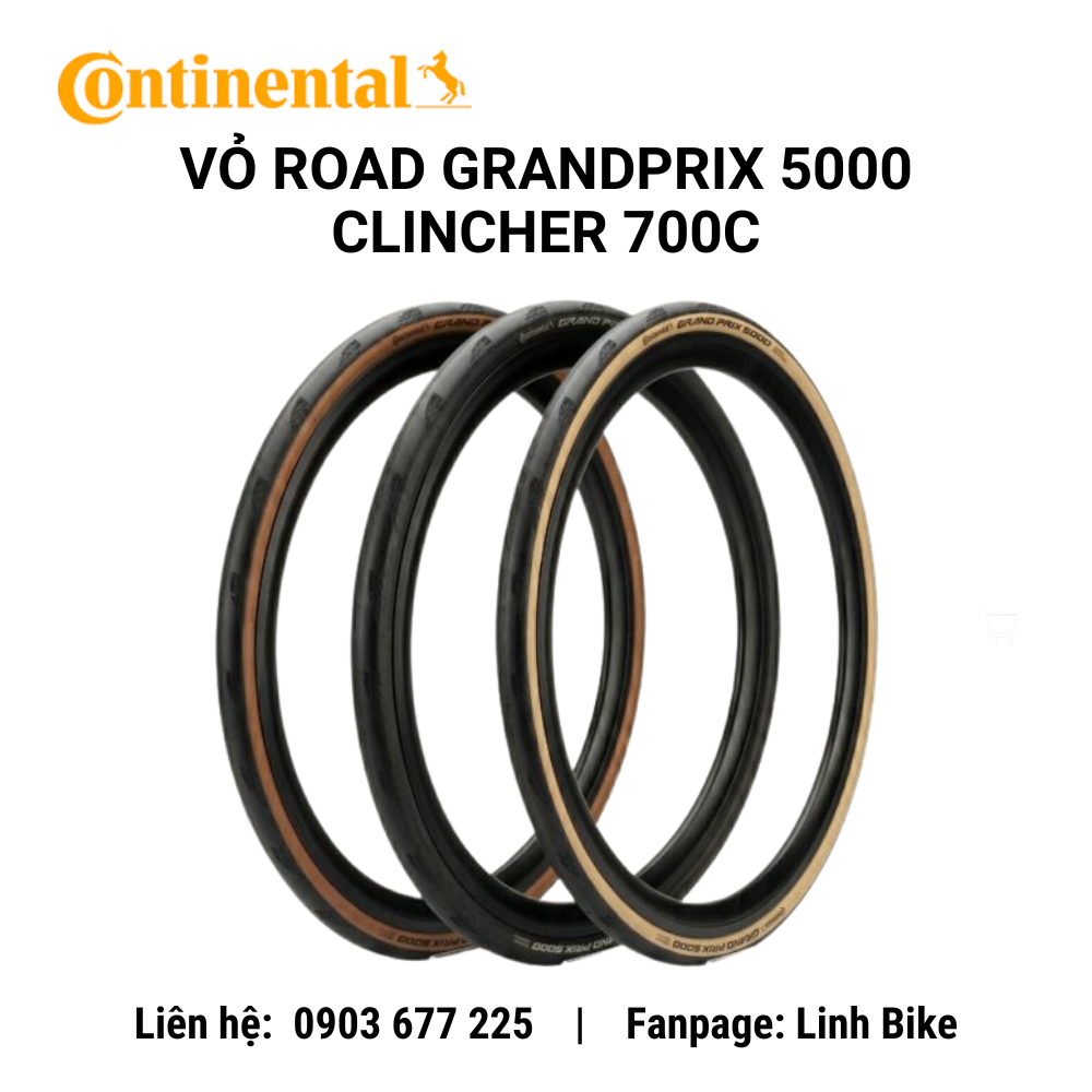 Grandprix 5000