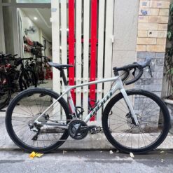 (Xe lướt) Giant TCR khung Carbon chính hãng