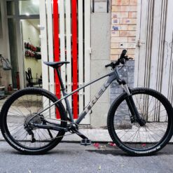 Trek Marlin 7 - 2023, xe lướt sơn như mới 🚴🏼‍♂️