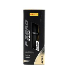 Vỏ xe đạp Pirelli P-Zero Race RS