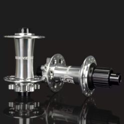 Hub Koozer X455 Phiên Bản Cho MTB.
