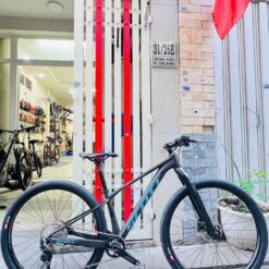 (Xe lướt) Xe MTB Scott Team 2026 29x2.0