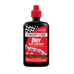 Dung Dịch Bôi Trơn 120ml FINISH LINE Dry Lube