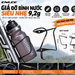 ENLEE EL-C3 – GIÁ ĐỠ BÌNH SIÊU NH