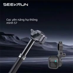 Cọc Yên Điện Seekrun S7