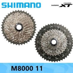 Líp Shimano M8000 11 tốc
