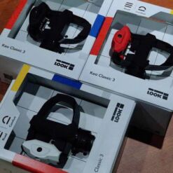 Pedal Can Look Keo Classic 3