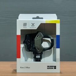 Pedal Can Look Keo 2 Max